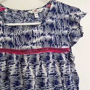 Vineyard Vines Blouse size M